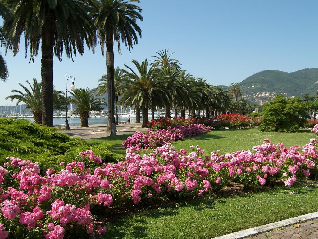 Affittacamere La Stazione La Spezia Extérieur photo